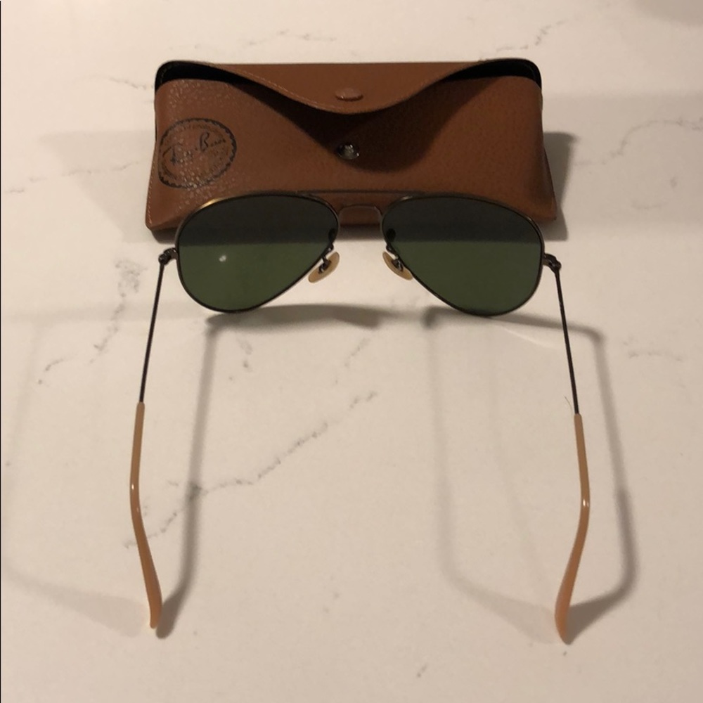 Ray Ban aviators - Picture 2 of 2